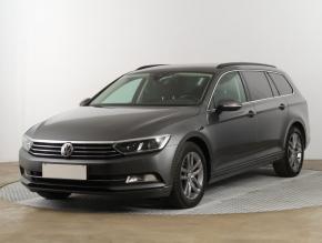 Volkswagen Passat  2.0 TDI 