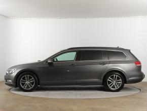 Volkswagen Passat  2.0 TDI 