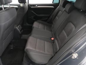 Volkswagen Passat  2.0 TDI 