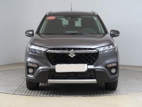 Suzuki SX4 S-Cross  1.4 BoosterJet Premium 