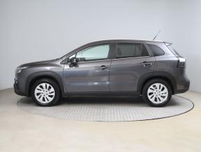 Suzuki SX4 S-Cross  1.4 BoosterJet Premium 