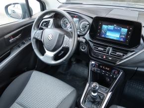 Suzuki SX4 S-Cross  1.4 BoosterJet Premium 