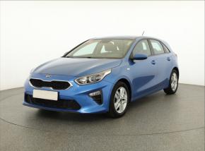 Kia Ceed  1.0 T-GDI 