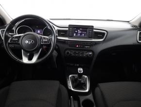 Kia Ceed  1.0 T-GDI 