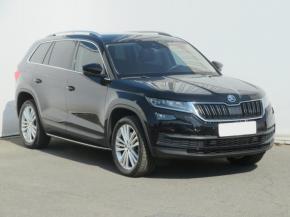 Škoda Kodiaq  2.0 TDI 