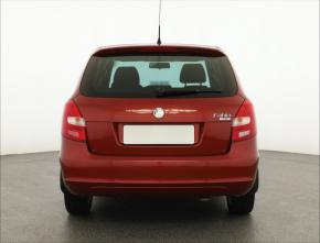 Škoda Fabia  1.2 TSI 