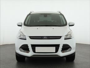 Ford Kuga  2.0 TDCi 