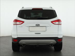 Ford Kuga  2.0 TDCi 