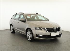 Škoda Octavia  2.0 TDI 