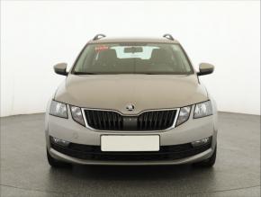 Škoda Octavia  2.0 TDI 