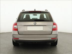 Škoda Octavia  2.0 TDI 