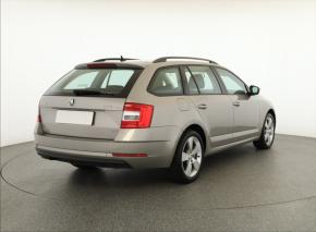 Škoda Octavia  2.0 TDI 