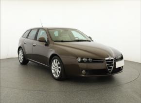 Alfa Romeo 159  1.9 JTS 