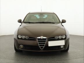 Alfa Romeo 159  1.9 JTS 