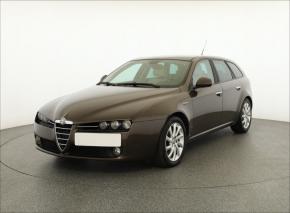 Alfa Romeo 159  1.9 JTS 