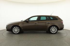 Alfa Romeo 159  1.9 JTS 