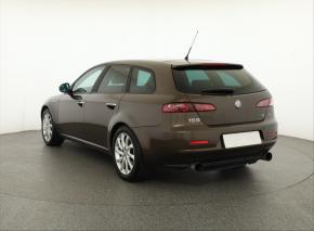 Alfa Romeo 159  1.9 JTS 