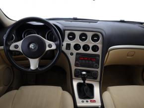 Alfa Romeo 159  1.9 JTS 