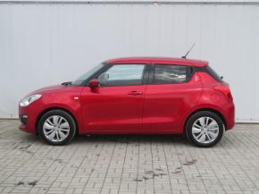 Suzuki Swift  1.2 SHVS 