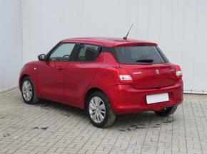 Suzuki Swift  1.2 SHVS 