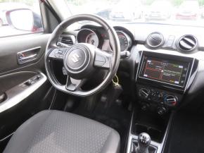 Suzuki Swift  1.2 SHVS 