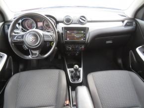 Suzuki Swift  1.2 SHVS 