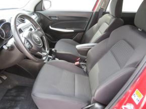 Suzuki Swift  1.2 SHVS 