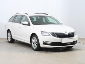 Škoda Octavia  1.6 TDI Style 