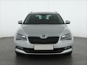 Škoda Superb  2.0 TDI 