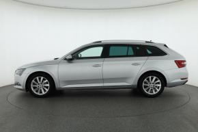 Škoda Superb  2.0 TDI 