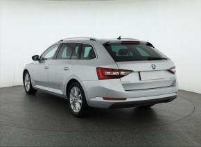 Škoda Superb  2.0 TDI 