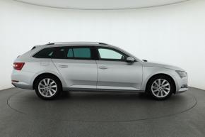 Škoda Superb  2.0 TDI 