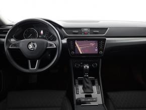 Škoda Superb  2.0 TDI 