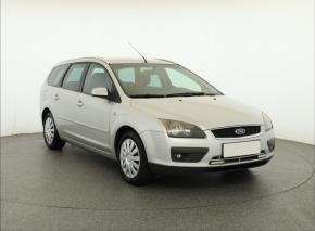 Ford Focus  1.6 TDCi 