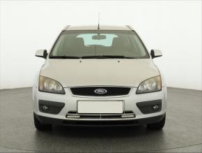 Ford Focus  1.6 TDCi 