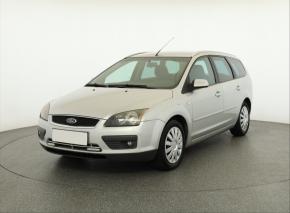 Ford Focus  1.6 TDCi 