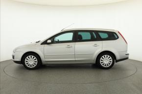 Ford Focus  1.6 TDCi 