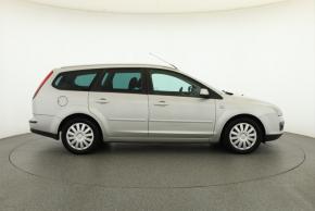 Ford Focus  1.6 TDCi 