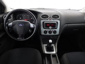 Ford Focus  1.6 TDCi 