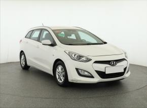 Hyundai i30  1.6 MPI 