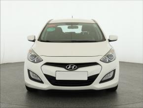 Hyundai i30  1.6 MPI 