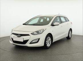 Hyundai i30  1.6 MPI 