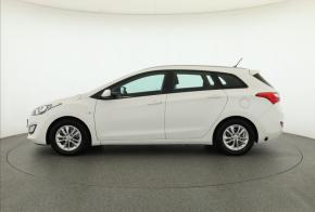 Hyundai i30  1.6 MPI 