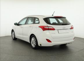 Hyundai i30  1.6 MPI 