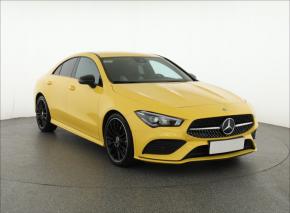 Mercedes-Benz CLA  250 