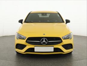 Mercedes-Benz CLA  250 