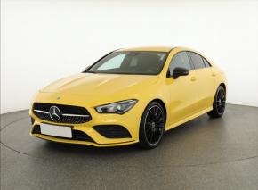 Mercedes-Benz CLA  250 