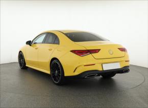 Mercedes-Benz CLA  250 