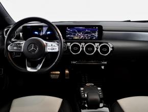 Mercedes-Benz CLA  250 