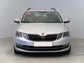 Škoda Octavia  2.0 TDI 